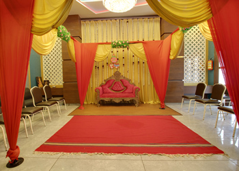 Banquet Hall Upto 100 Guests Navyug Pune