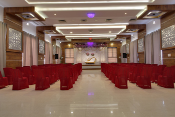 Banquet Hall Navyug at Pimple Saudagar Pimpri Chinchwad